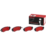 Order BREMBO - P30002N - Disc Brake Pads For Your Vehicle