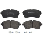 Order BREMBO - P44028 - Disc Brake Pads For Your Vehicle