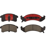 Order BREMBO - P59062N - Disc Brake Pads For Your Vehicle
