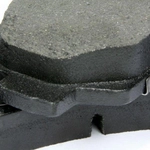 Order CENTRIC PARTS - 301.00110 - Front Premium Ceramic Pads For Your Vehicle