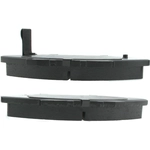 Order Front Premium Ceramic Pads by CENTRIC PARTS - 301.04960 For Your Vehicle