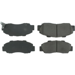 Order CENTRIC PARTS - 301.05030 - Front Premium Ceramic Pads For Your Vehicle