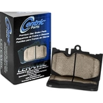 Order CENTRIC PARTS - 301.07850 - Front Premium Ceramic Pads For Your Vehicle