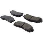 Order CENTRIC PARTS - 301.08330 - Front Premium Ceramic Pads For Your Vehicle