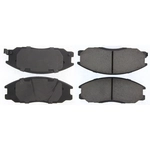 Order Front Premium Ceramic Pads by CENTRIC PARTS - 301.09030 For Your Vehicle