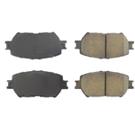 Order CENTRIC PARTS - 301.09080 - Front Premium Ceramic Pads For Your Vehicle