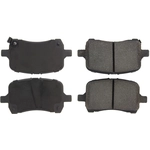 Order CENTRIC PARTS - 301.10280 - Front Premium Ceramic Pads For Your Vehicle