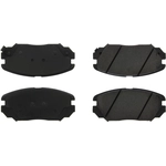 Order CENTRIC PARTS - 301.11251 - Front Premium Ceramic Pads For Your Vehicle