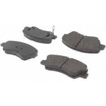 Order CENTRIC PARTS - 301.15930 - Front Premium Ceramic Pads For Your Vehicle