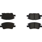 Order CENTRIC PARTS - 301.18440 - Front Premium Ceramic Pads For Your Vehicle