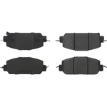 Order CENTRIC PARTS - 301.20360 - Disc Brake Pad Set For Your Vehicle