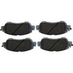 Order CENTRIC PARTS - 301.20380 - Disc Brake Pad Set For Your Vehicle