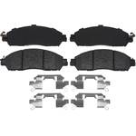 Order CENTRIC PARTS - 301.21380 - Brake Pads For Your Vehicle