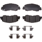 Order CENTRIC PARTS - 301.21760 - Disc Brake Pad Set For Your Vehicle