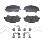 Order CENTRIC PARTS - 301.21900 - Disc Brake Pad Set For Your Vehicle