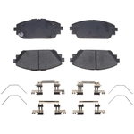 Order CENTRIC PARTS - 301.22180 - Disc Brake Pad Set For Your Vehicle