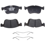 Order CENTRIC PARTS - 301.23000 - Disc Brake Pad Set For Your Vehicle