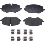 Order CENTRIC PARTS - 301.23070 - Brake Pads For Your Vehicle