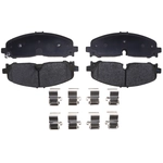 Order CENTRIC PARTS - 301.23710 - Disc Brake Pad Set For Your Vehicle