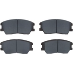 Order DYNAMIC FRICTION COMPANY - 1310-2287-00 - Disc Brake Pads For Your Vehicle