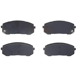 Order DYNAMIC FRICTION COMPANY - 1310-2302-00 - Disc Brake Pads For Your Vehicle