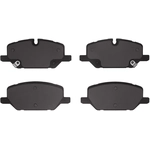 Order DYNAMIC FRICTION COMPANY - 1310-2314-00 - Disc Brake Pads For Your Vehicle