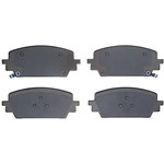 Order DYNAMIC FRICTION COMPANY - 1310-2380-00 - Disc Brake Pads For Your Vehicle