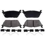 Order RAYBESTOS - SP2169TRH - Front Premium Ceramic Pads For Your Vehicle