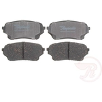 Purchase Front Premium Ceramic Pads by RAYBESTOS - PGD1105C
