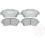 Order Front Premium Ceramic Pads by RAYBESTOS - PGD476C For Your Vehicle