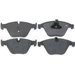 Order RAYBESTOS - PGD918AC - Front Premium Ceramic Pads For Your Vehicle