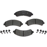 Order Front Premium Ceramic Pads - RAYBESTOS Specialty - SP726TRH For Your Vehicle