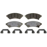 Order WAGNER - OEX1075 - Front Premium Ceramic Pads For Your Vehicle