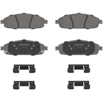 Order WAGNER - OEX1080 - Disc Brake Pads For Your Vehicle