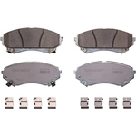 Order WAGNER - OEX1331A - OEX Disc Brake Pad Set For Your Vehicle