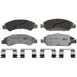Order WAGNER - OEX1363A - OEX Disc Brake Pad Set For Your Vehicle