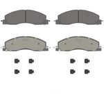 Order WAGNER - OEX1399M - Disc Brake Pads For Your Vehicle