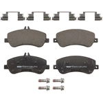 Order WAGNER - OEX1406 - Brake Pad For Your Vehicle