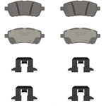 Order WAGNER - OEX1454 - Disc Brake Pads For Your Vehicle