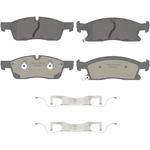 Order WAGNER - OEX1629AM - Brake Pads For Your Vehicle