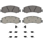 Order WAGNER - OEX1631AM - Brake Pads For Your Vehicle