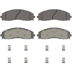 Order WAGNER - OEX1680M - Brake Pads For Your Vehicle