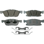 Order WAGNER - OEX1818 - Front Premium Ceramic Pads For Your Vehicle