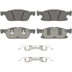 Order WAGNER - OEX1818A - Brake Pad For Your Vehicle