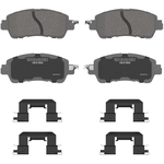 Order WAGNER - OEX1852 - Brake Pad For Your Vehicle