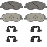 Order WAGNER - OEX1917 - OEX Disc Brake Pad Set For Your Vehicle