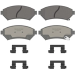 Order WAGNER - OEX699 - Brake Pad For Your Vehicle