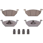 Order WAGNER - OEX768B - OEX Disc Brake Pad Set For Your Vehicle