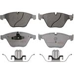 Order WAGNER - OEX918A - OEX Disc Brake Pad Set For Your Vehicle