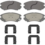 Order WAGNER - OEX924 - OEX Disc Brake Pad Set For Your Vehicle